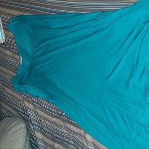 Flowly Tank Top